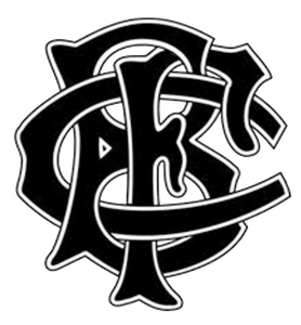 Barbarian FC crest