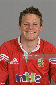 Malcolm O’Kelly