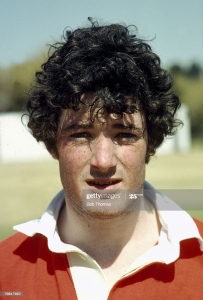 Rodney O’Donnell