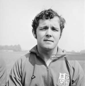 Sean Lynch