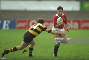 Vincent Cunningham