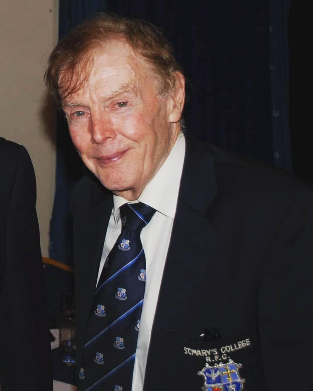 D. O'Brien