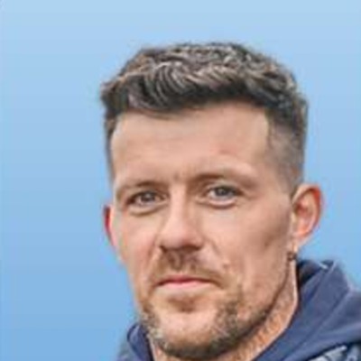 Marcus O'Driscoll