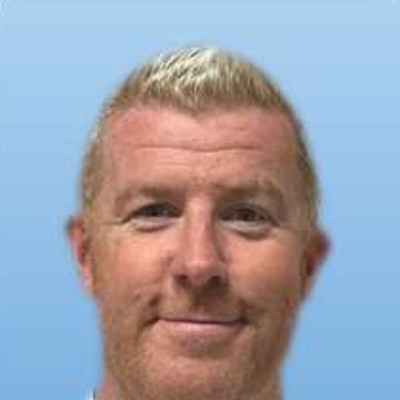 Mark McHugh