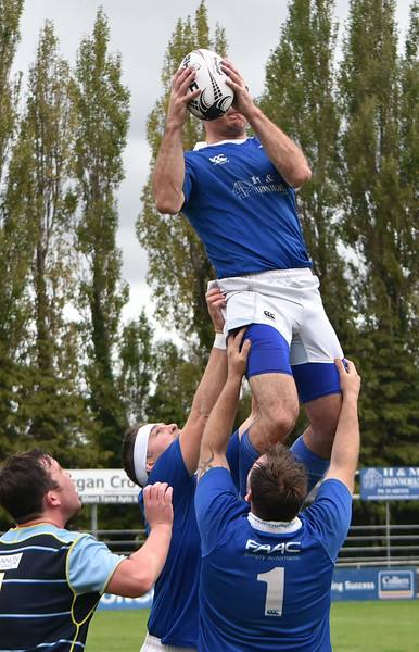 St. Mary's College RFC J2 XV v Navan, Templeville Road, 22 September 2018